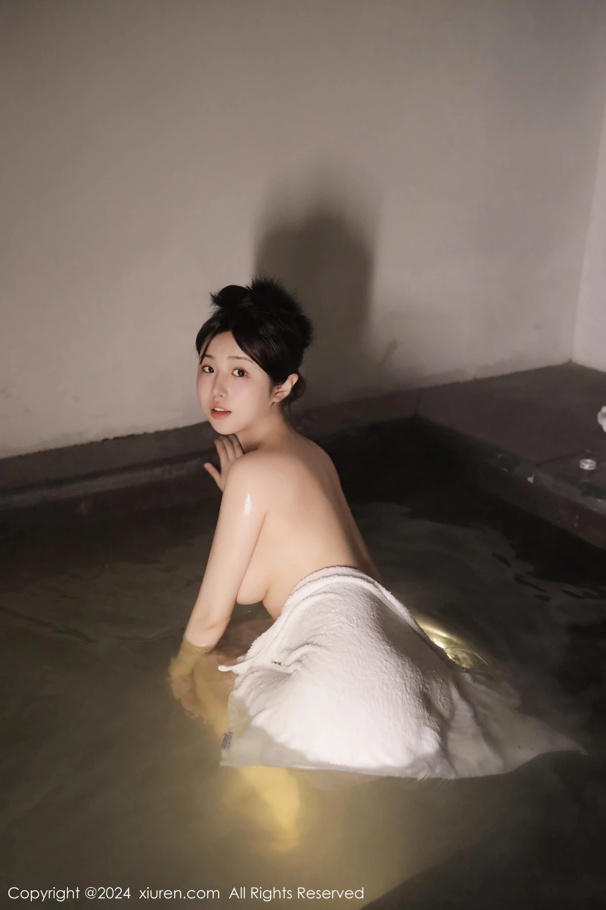 图片[26]-[XiuRen秀人网]第7977期陈小花写真-秀人集