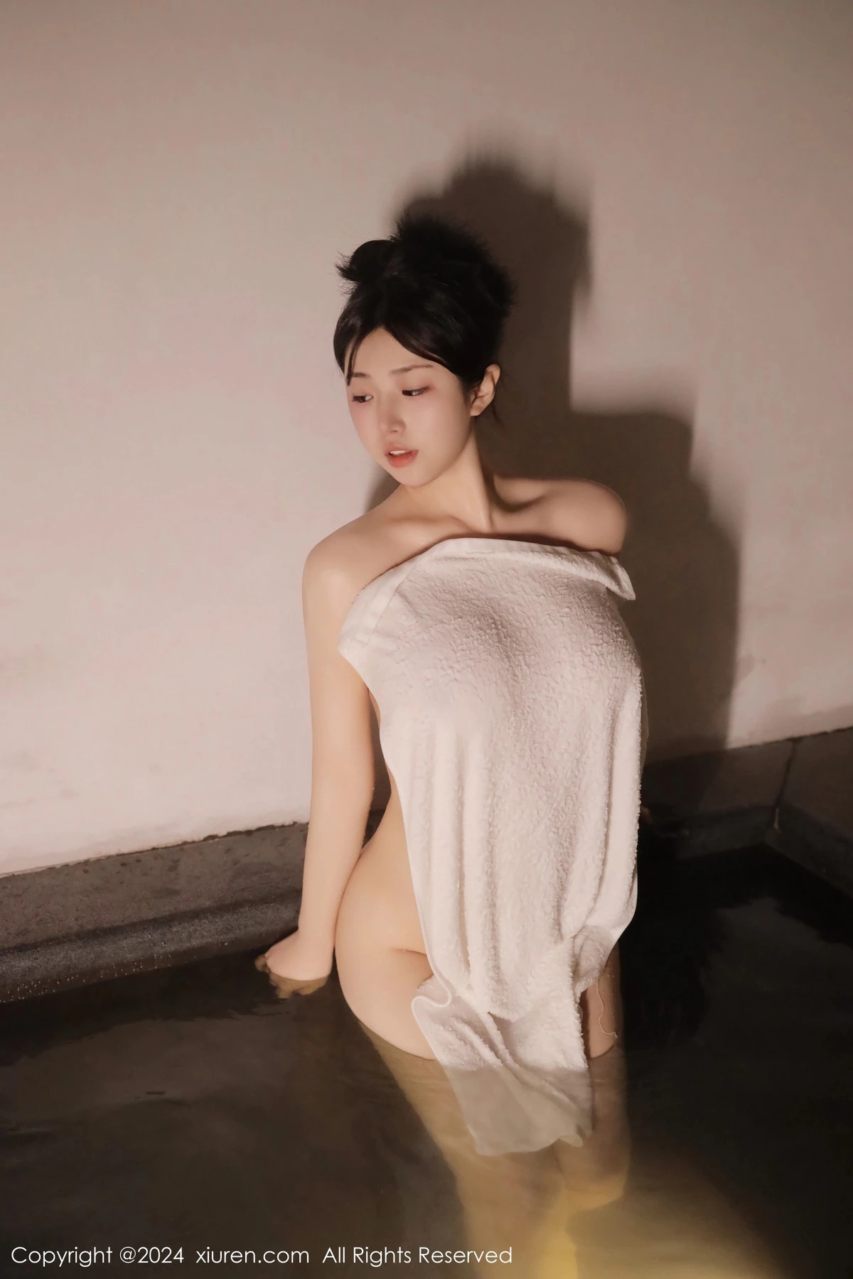 图片[39]-[XiuRen秀人网]第7977期陈小花写真-秀人集