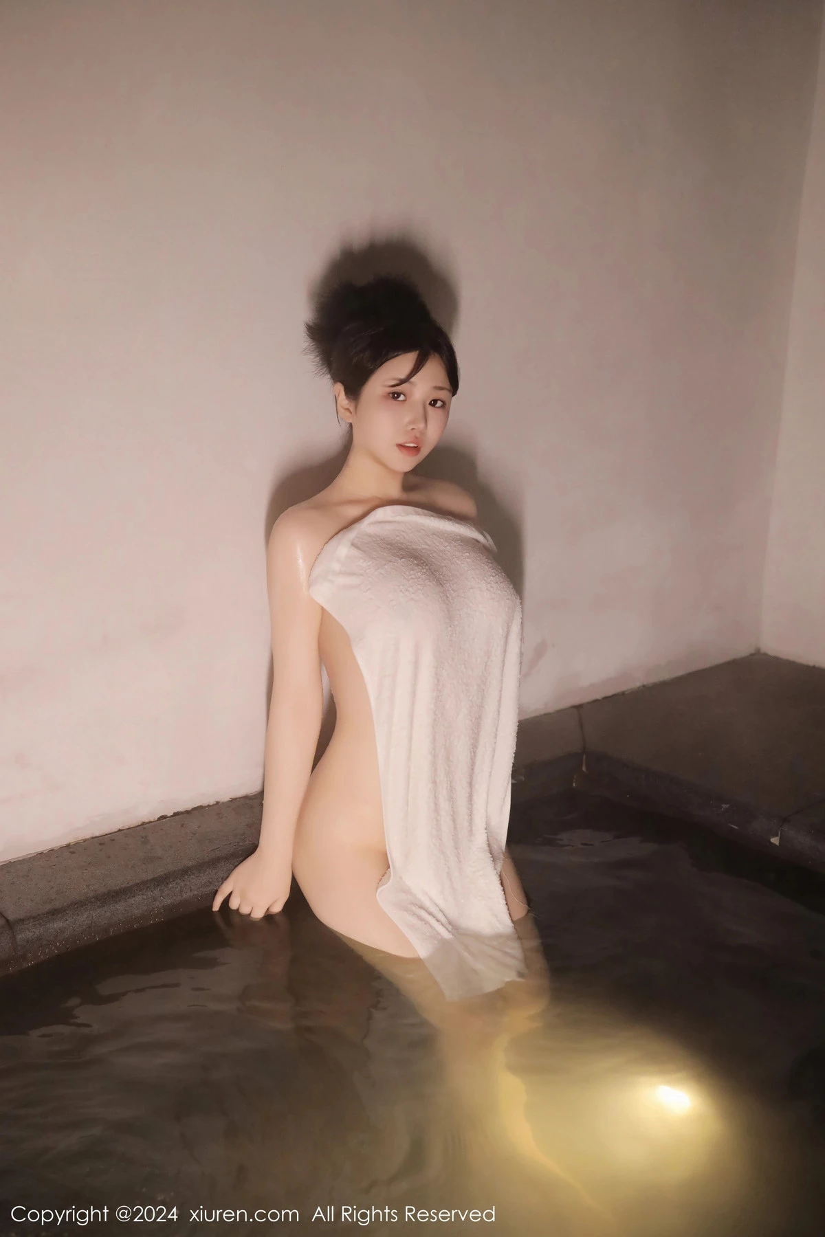 图片[38]-[XiuRen秀人网]第7977期陈小花写真-秀人集