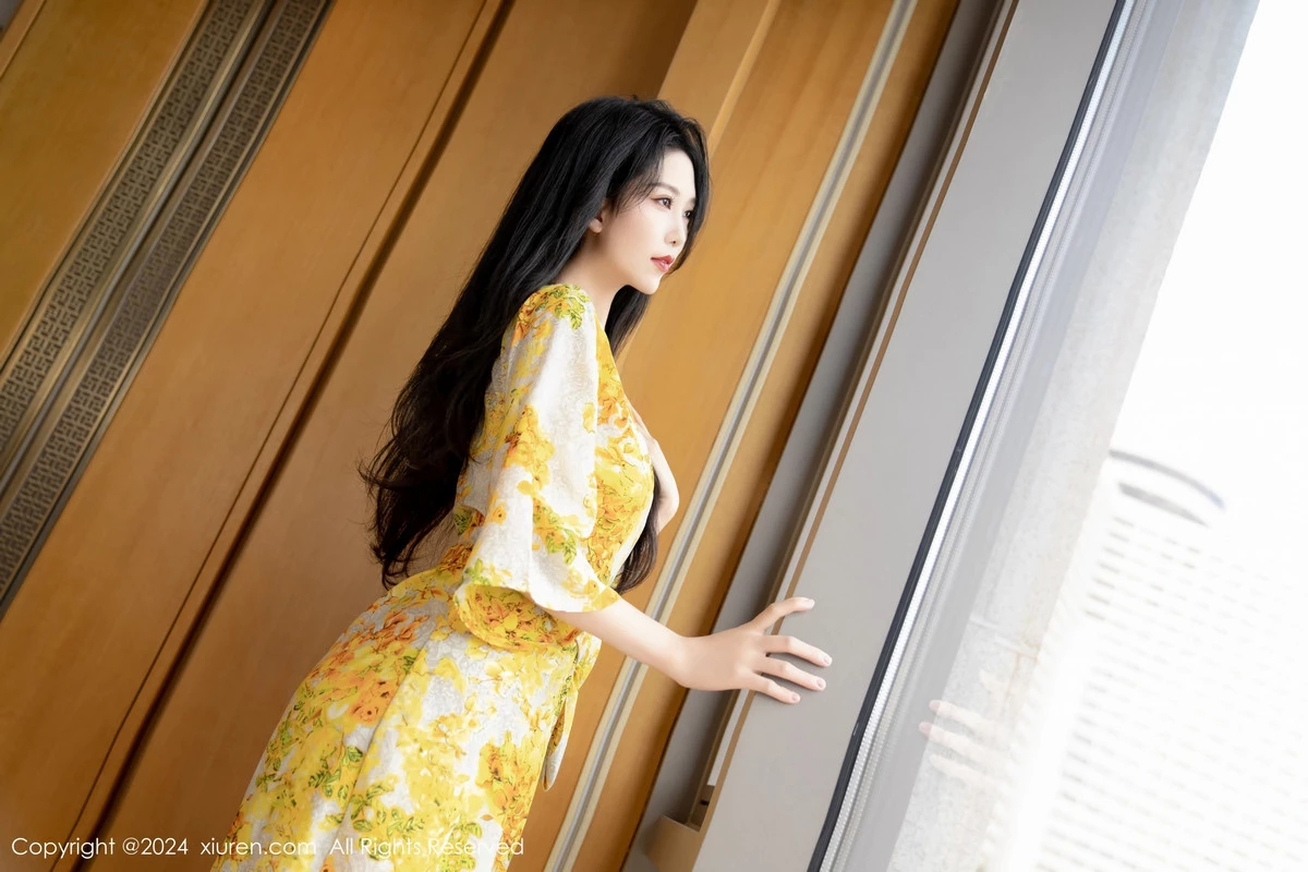 图片[13]-[XiuRen秀人网]第7981期利世写真-秀人集