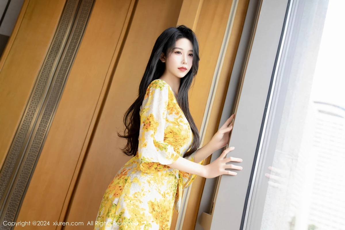 图片[12]-[XiuRen秀人网]第7981期利世写真-秀人集