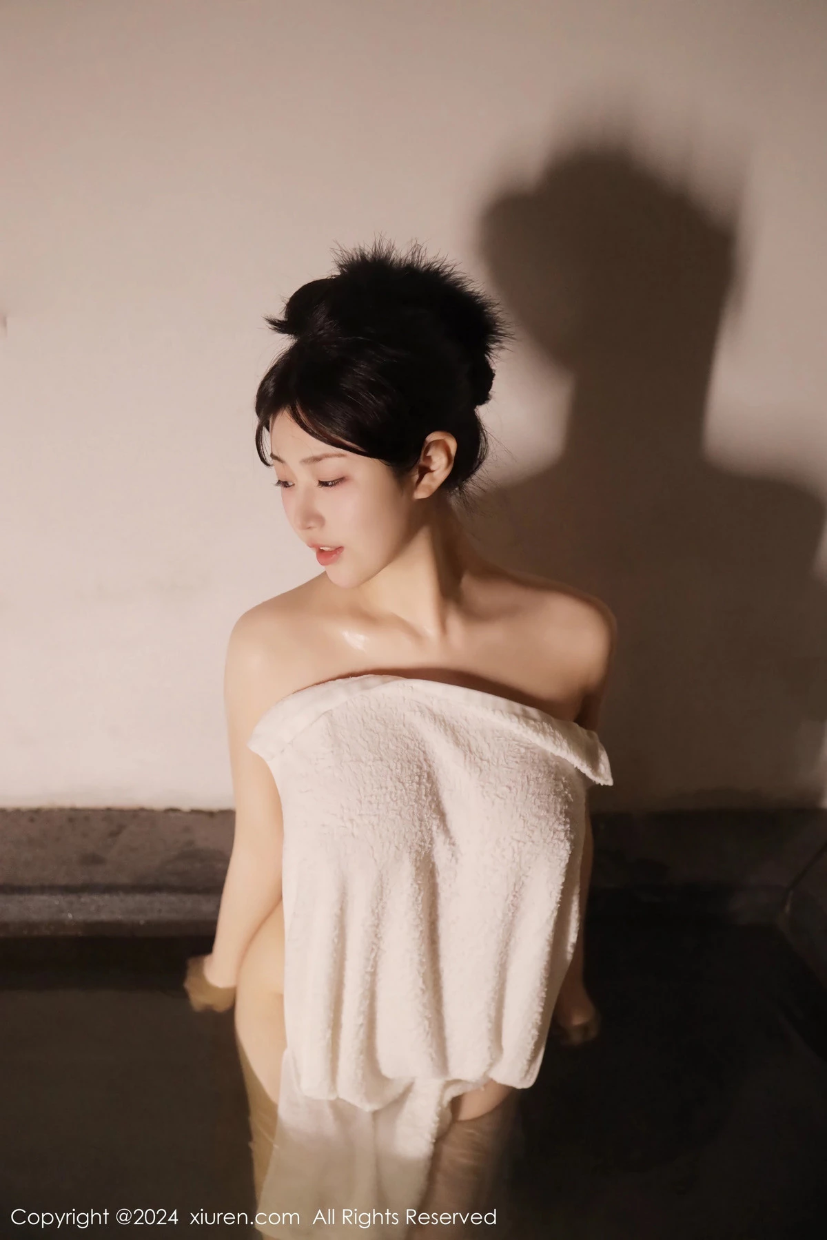 图片[40]-[XiuRen秀人网]第7977期陈小花写真-秀人集