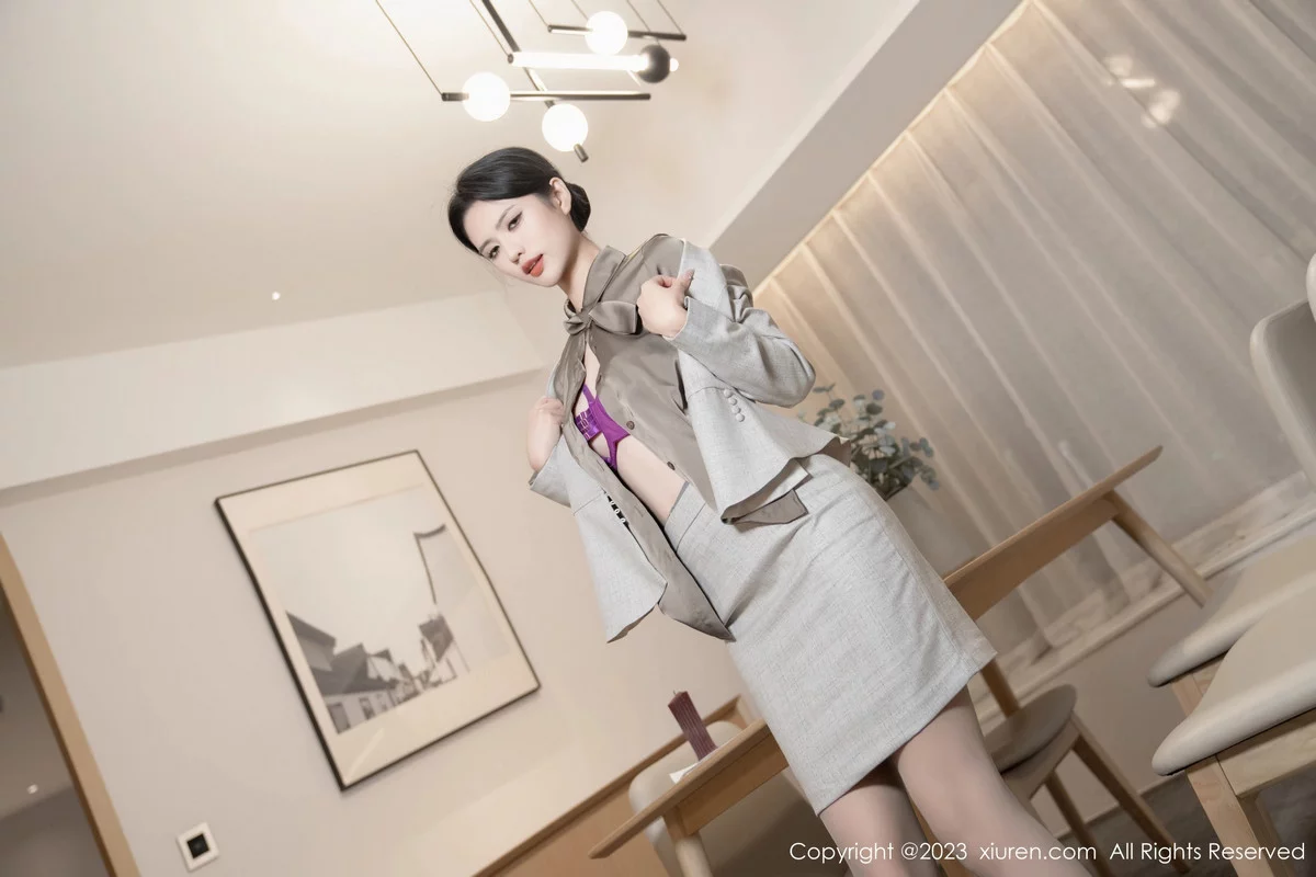 图片[40]-浅浅-秀人集