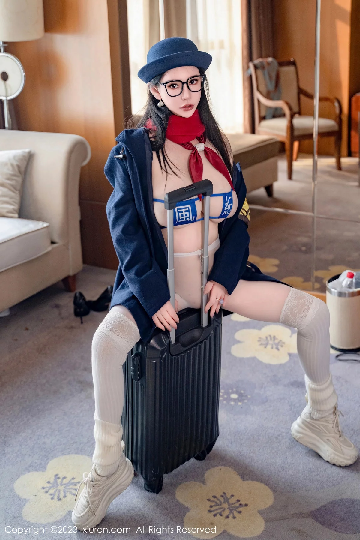 图片[19]-悦悦姐-秀人集