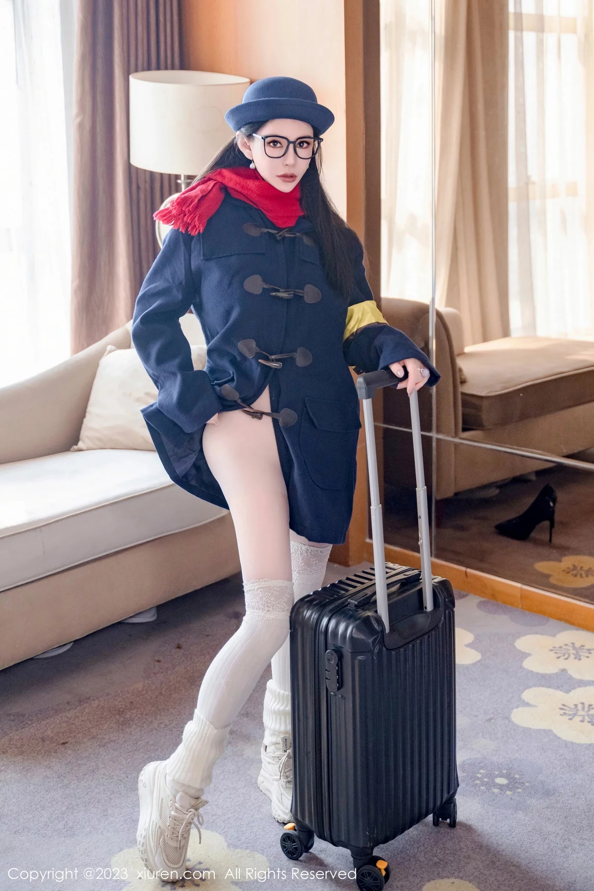 图片[2]-悦悦姐-秀人集