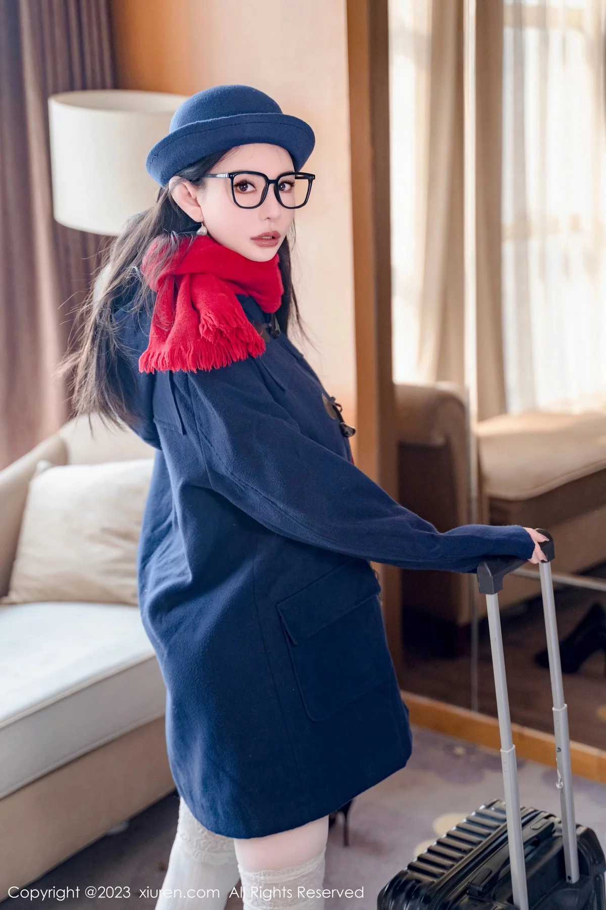 图片[74]-悦悦姐-秀人集