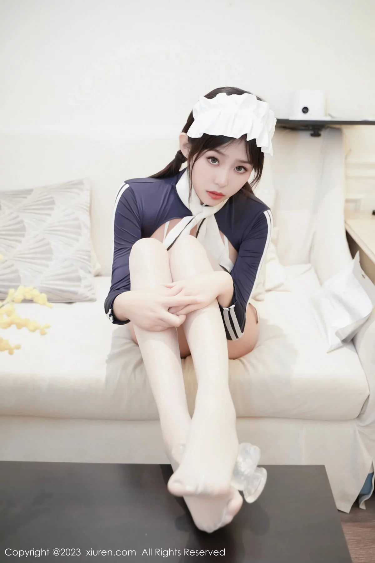 图片[19]-[XiuRen秀人网]第7840期董林越写真-秀人集