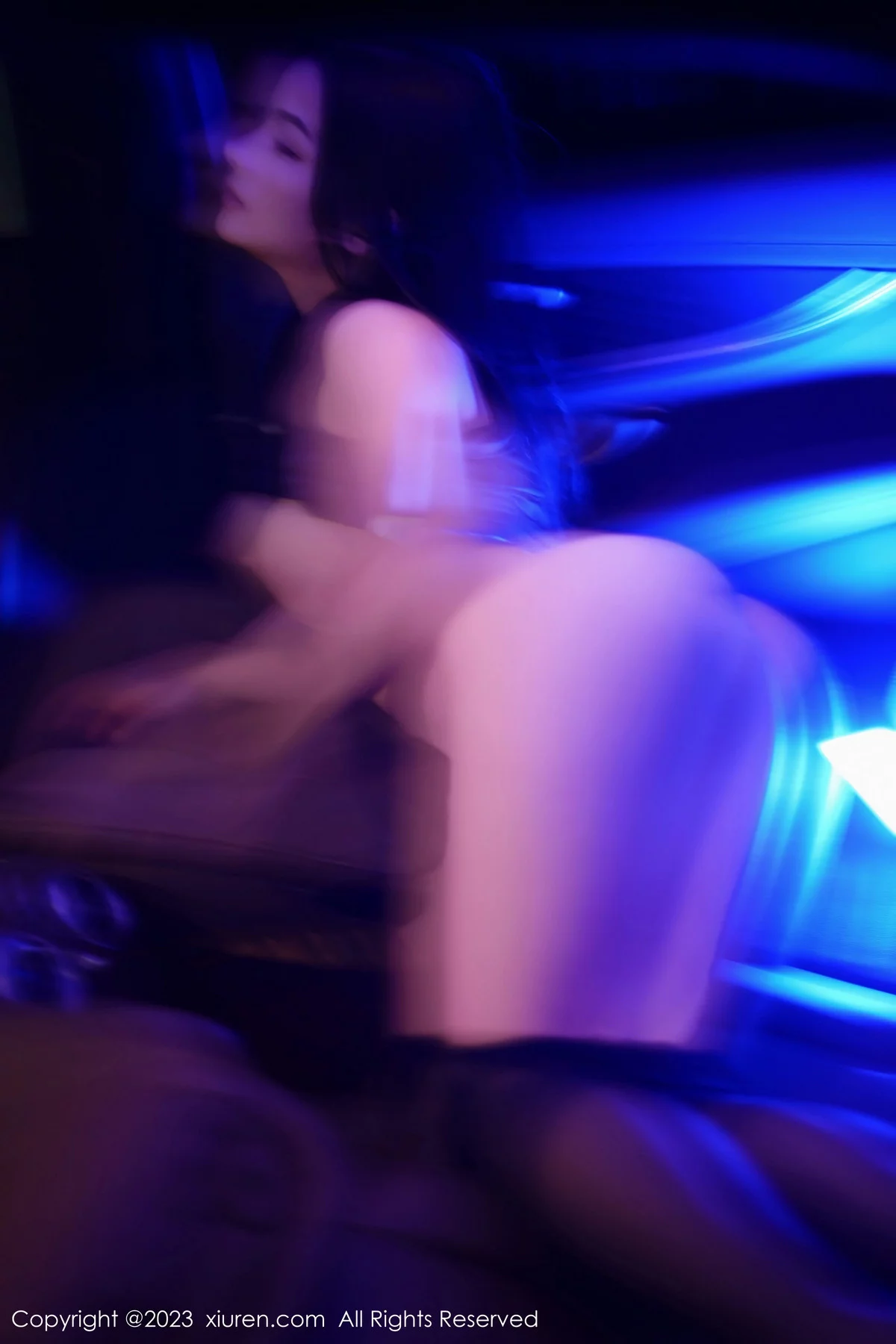 图片[73]-[XiuRen秀人网]第7853期谭小灵写真-秀人集