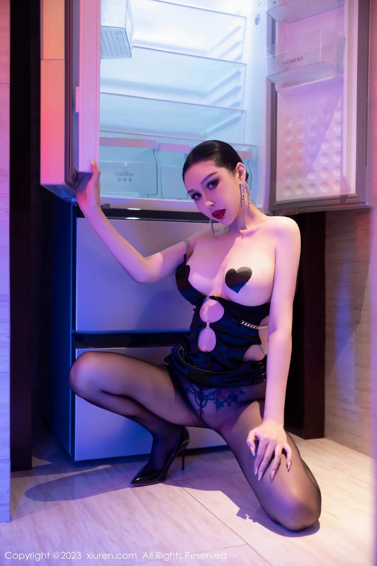 图片[42]-[XiuRen秀人网]第7848期田冰冰写真-秀人集