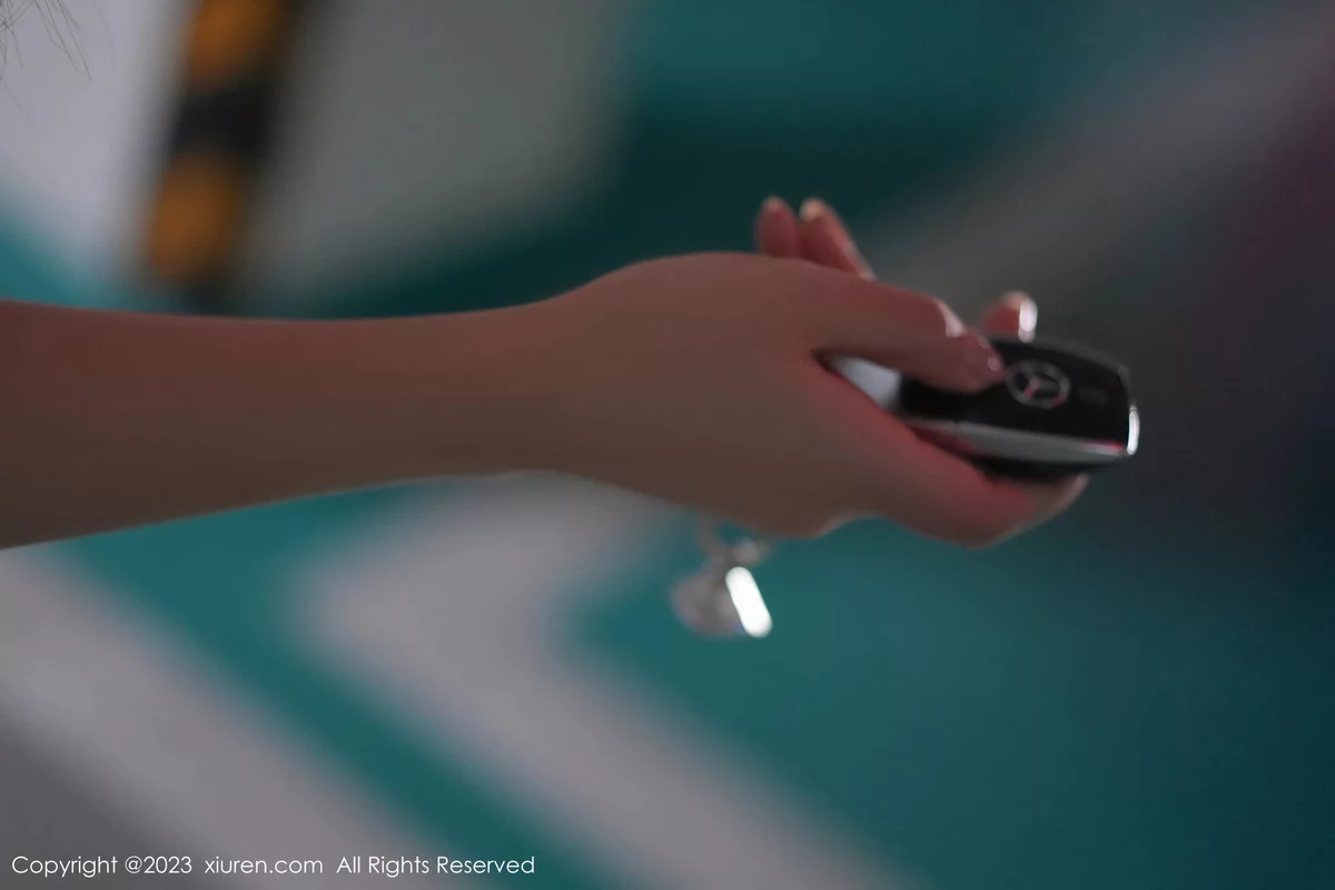 图片[3]-[XiuRen秀人网]第7853期谭小灵写真-秀人集