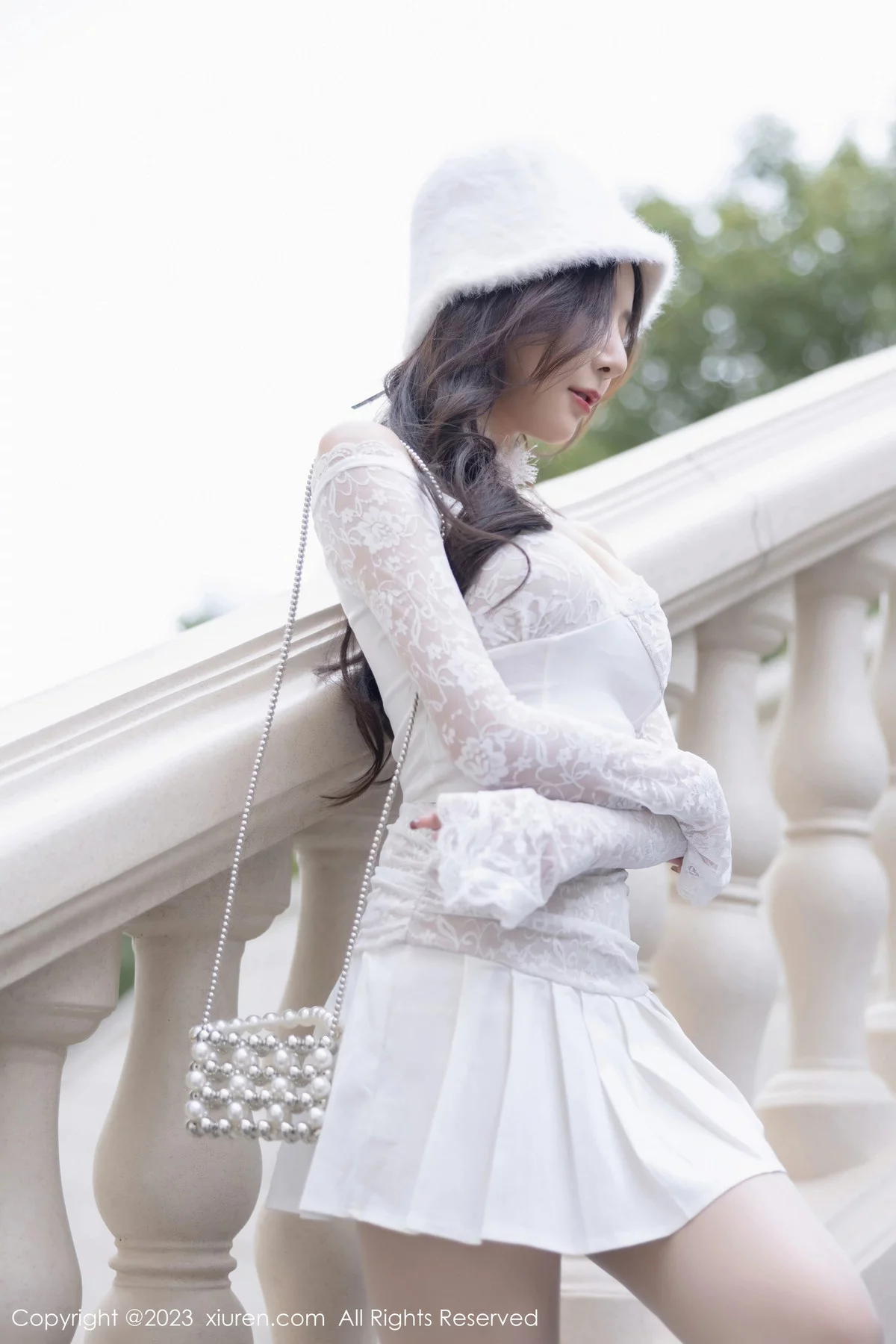 图片[19]-[XiuRen秀人网]第7863期王馨瑶写真-秀人集