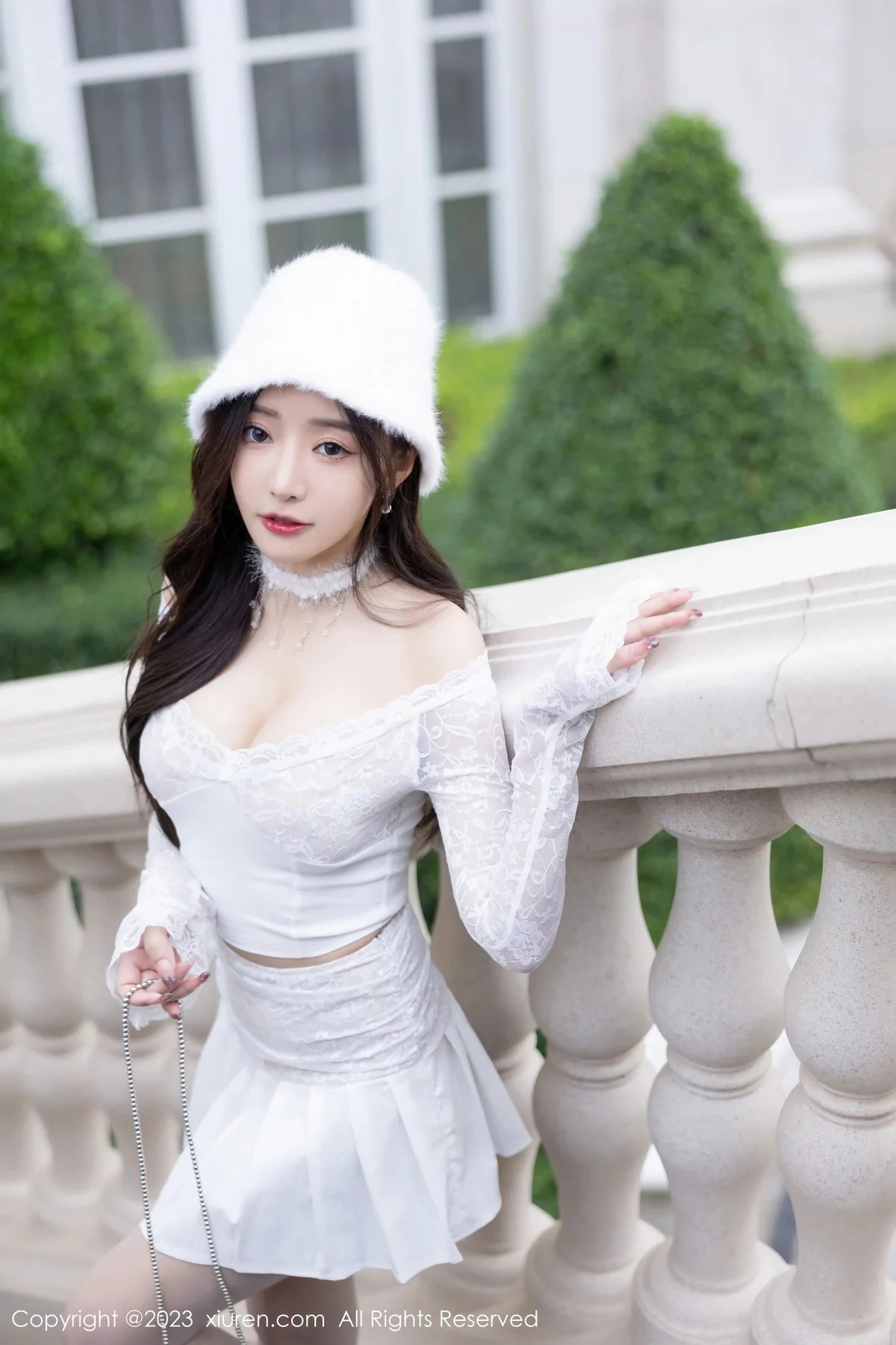 图片[18]-[XiuRen秀人网]第7863期王馨瑶写真-秀人集