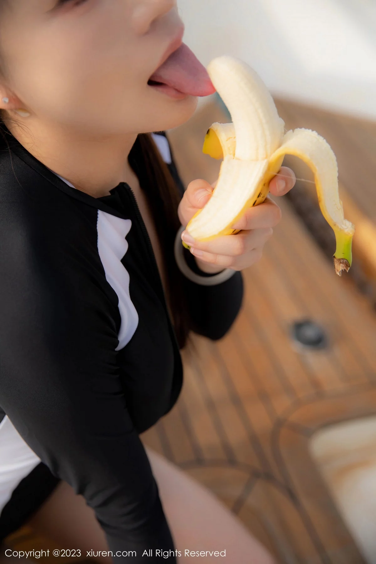 图片[56]-唐宁宁-秀人集