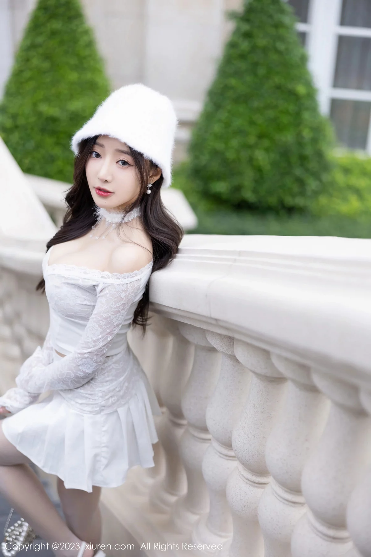 图片[17]-[XiuRen秀人网]第7863期王馨瑶写真-秀人集