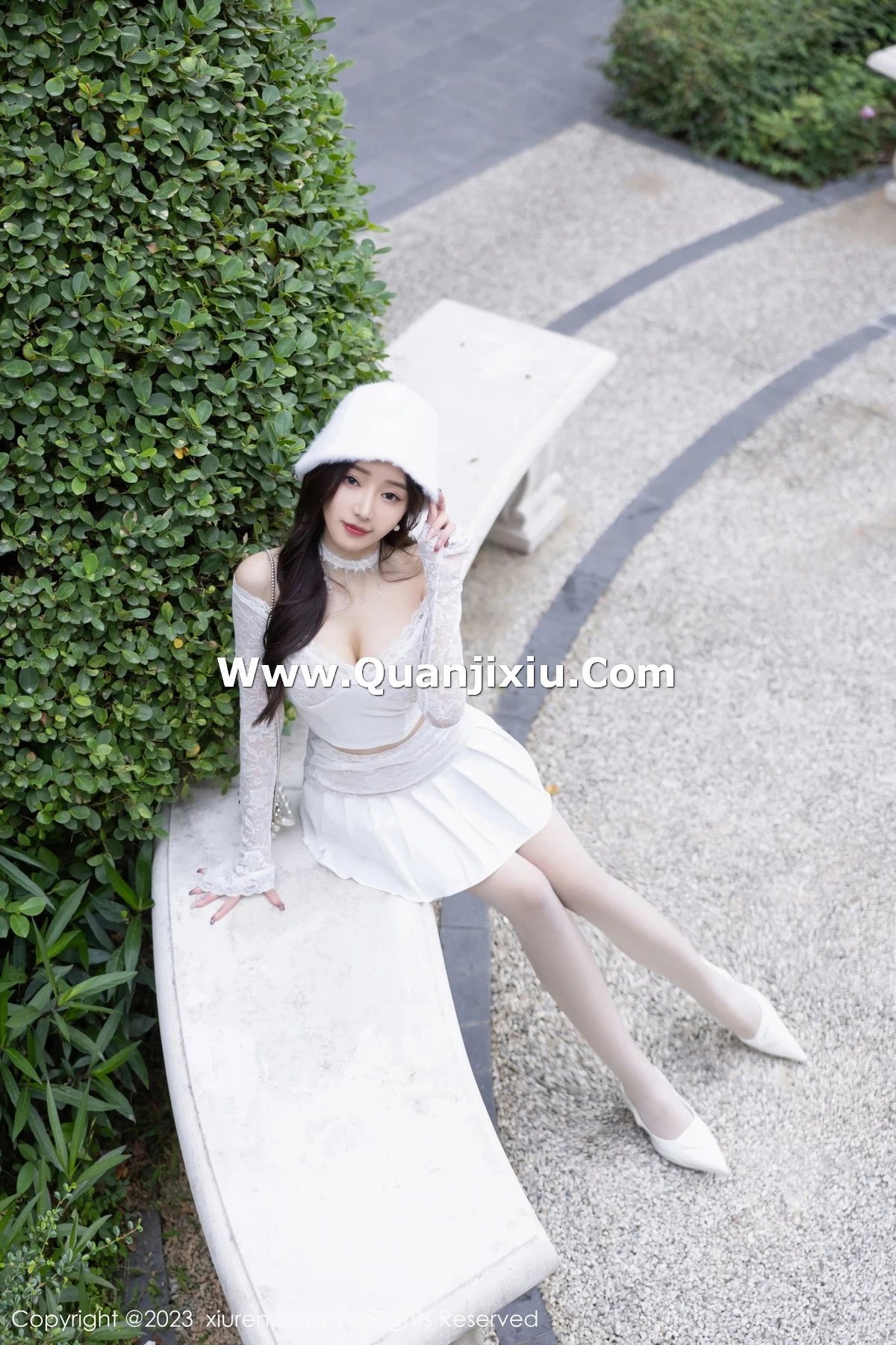 图片[21]-[XiuRen秀人网]第7863期王馨瑶写真-秀人集