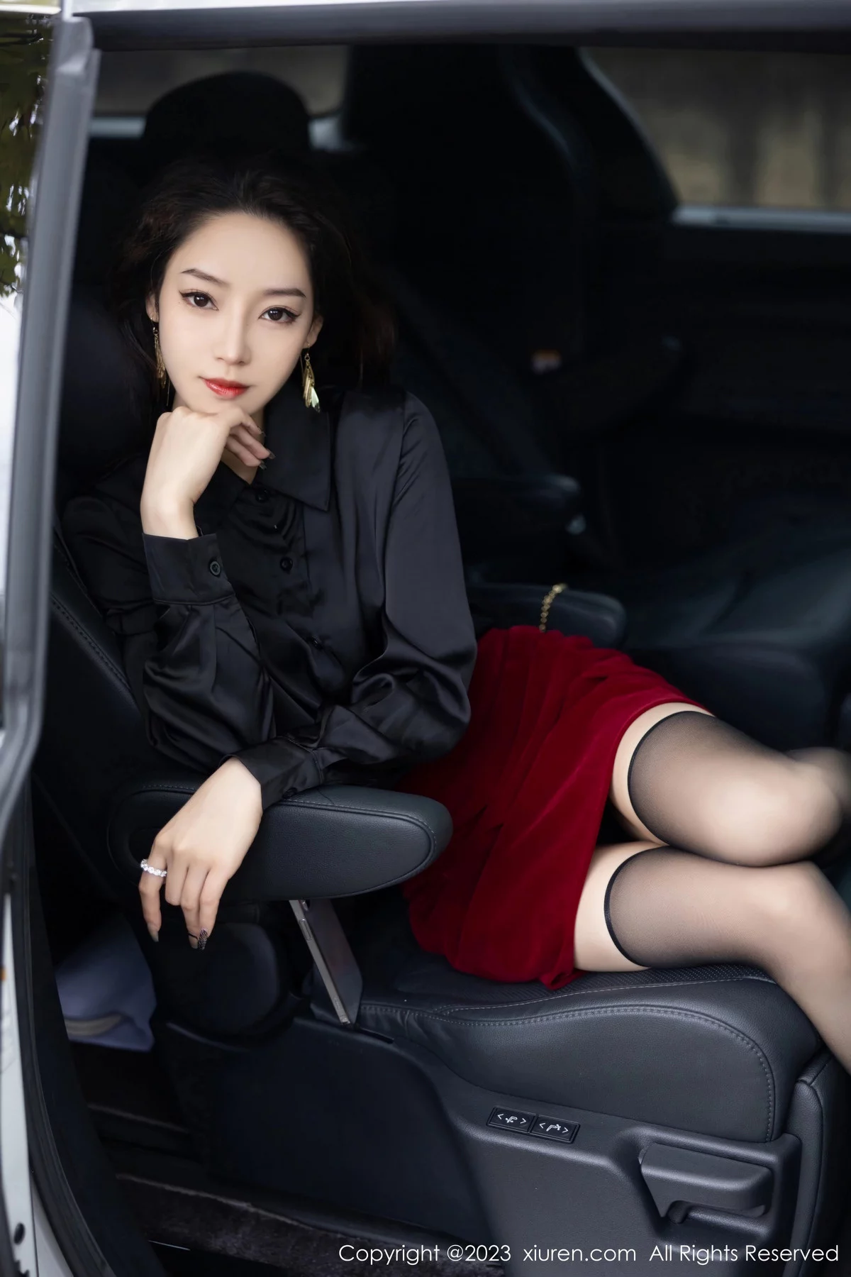 图片[4]-苏曼兮-秀人集