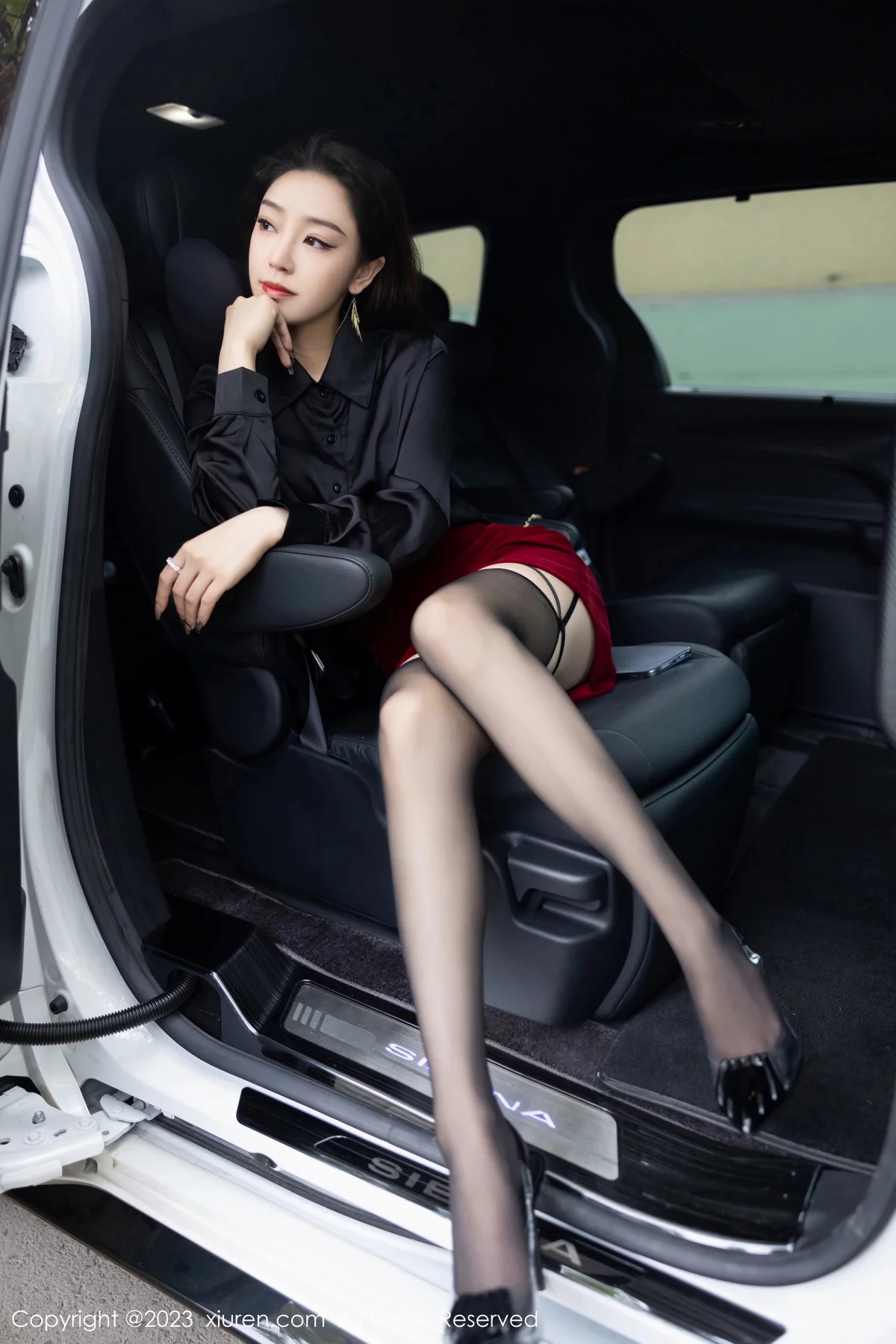 图片[5]-苏曼兮-秀人集