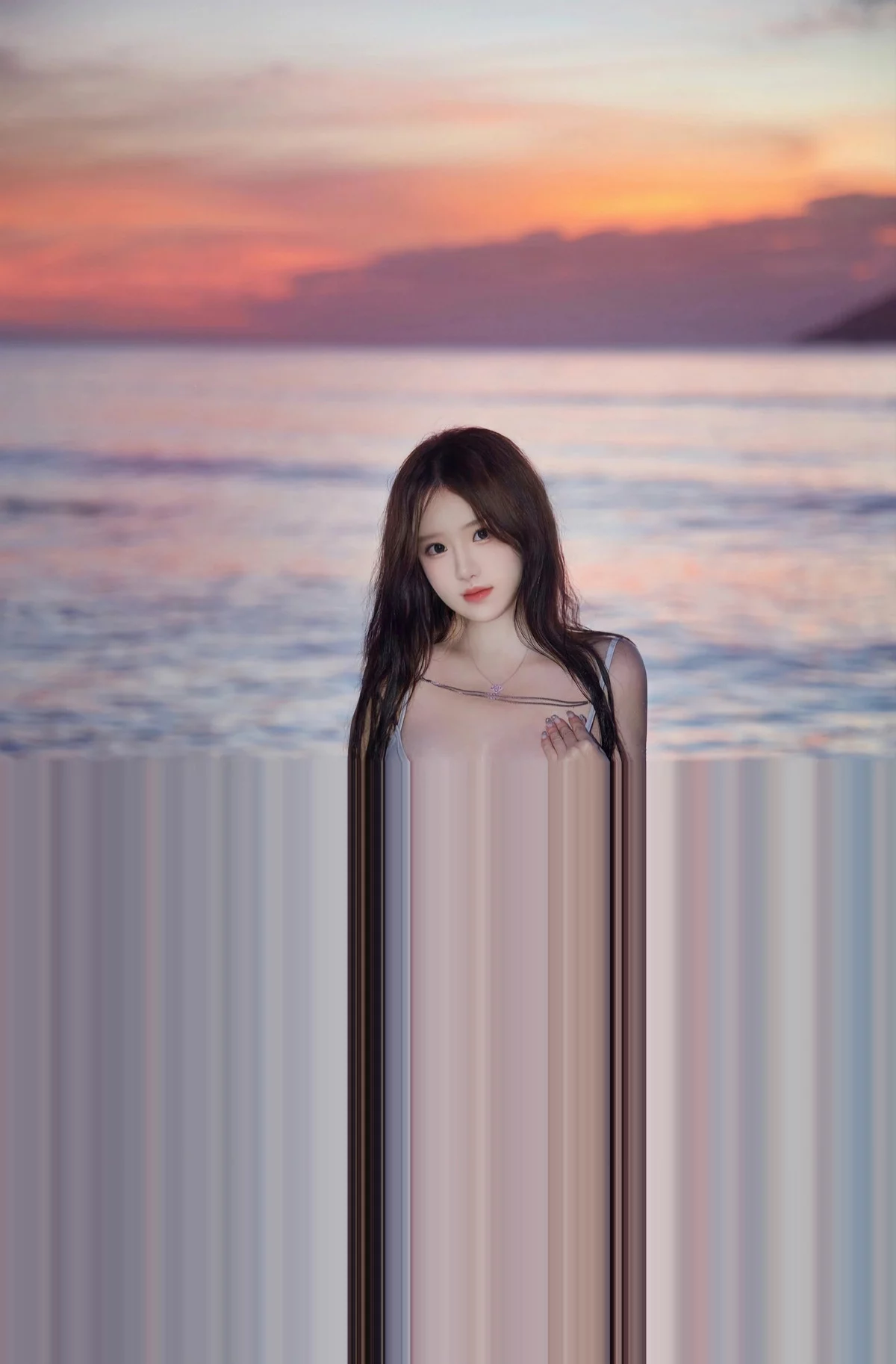 图片[47]-[XiuRen秀人网]第7866期小薯条写真-秀人集