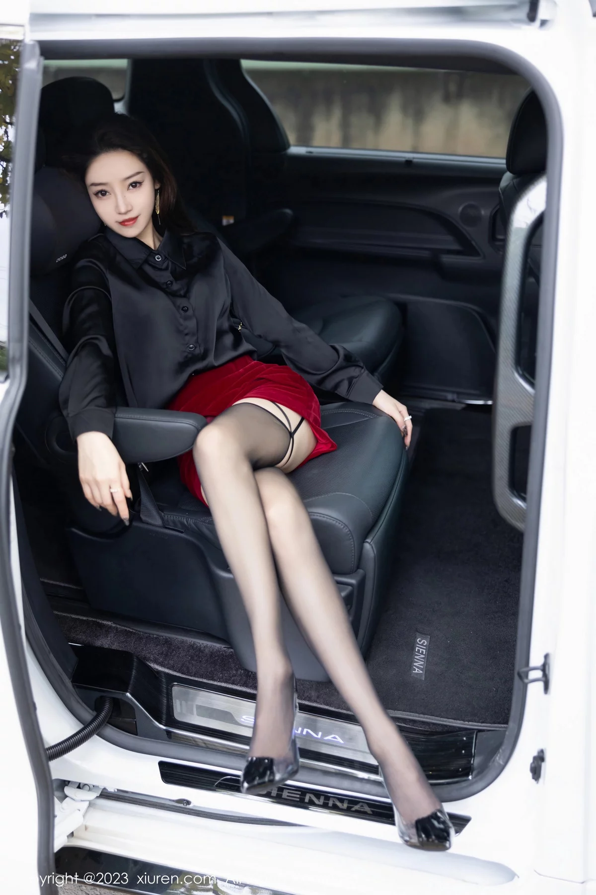 图片[10]-苏曼兮-秀人集