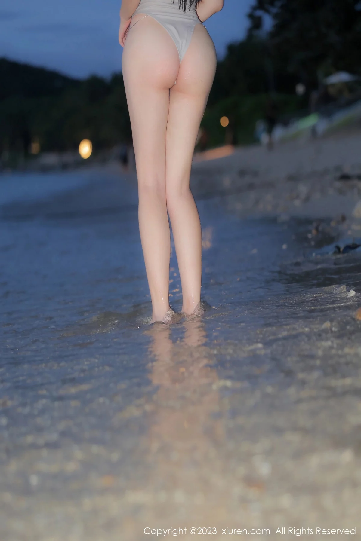 图片[6]-[XiuRen秀人网]第7866期小薯条写真-秀人集