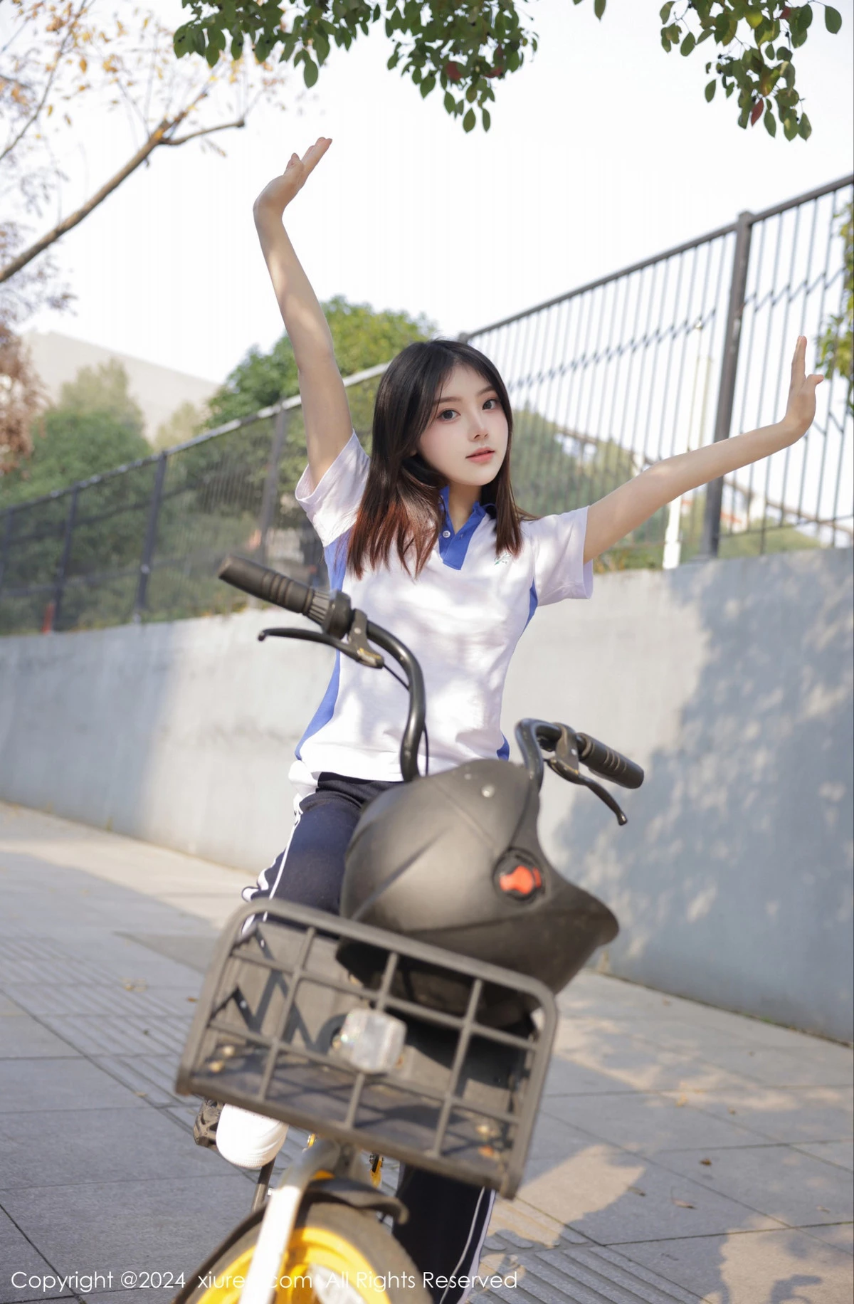 图片[43]-[XiuRen秀人网]第7994期豆瓣酱写真-秀人集