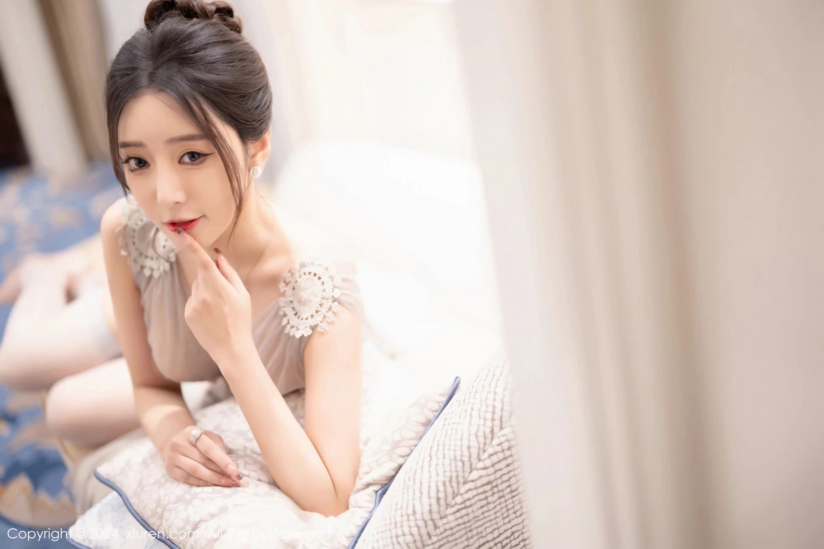 图片[56]-[XiuRen秀人网]第7991期王馨瑶写真-秀人集