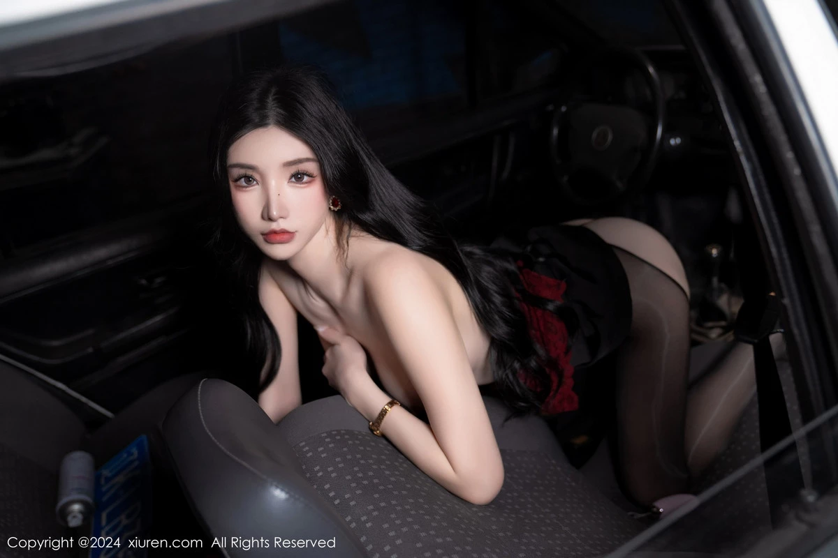 图片[71]-[XiuRen秀人网]第7993期周于希写真-秀人集