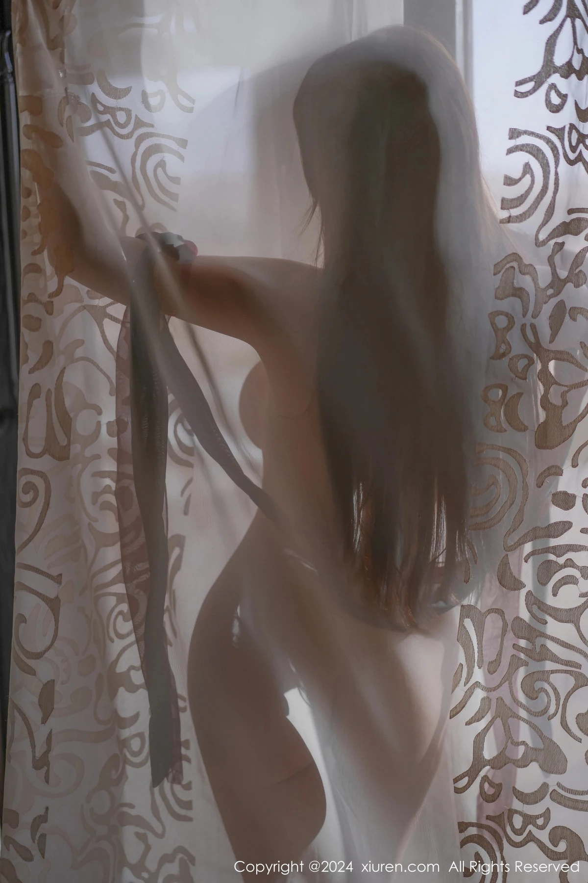 图片[47]-[XiuRen秀人网]第7987期朱可儿写真-秀人集