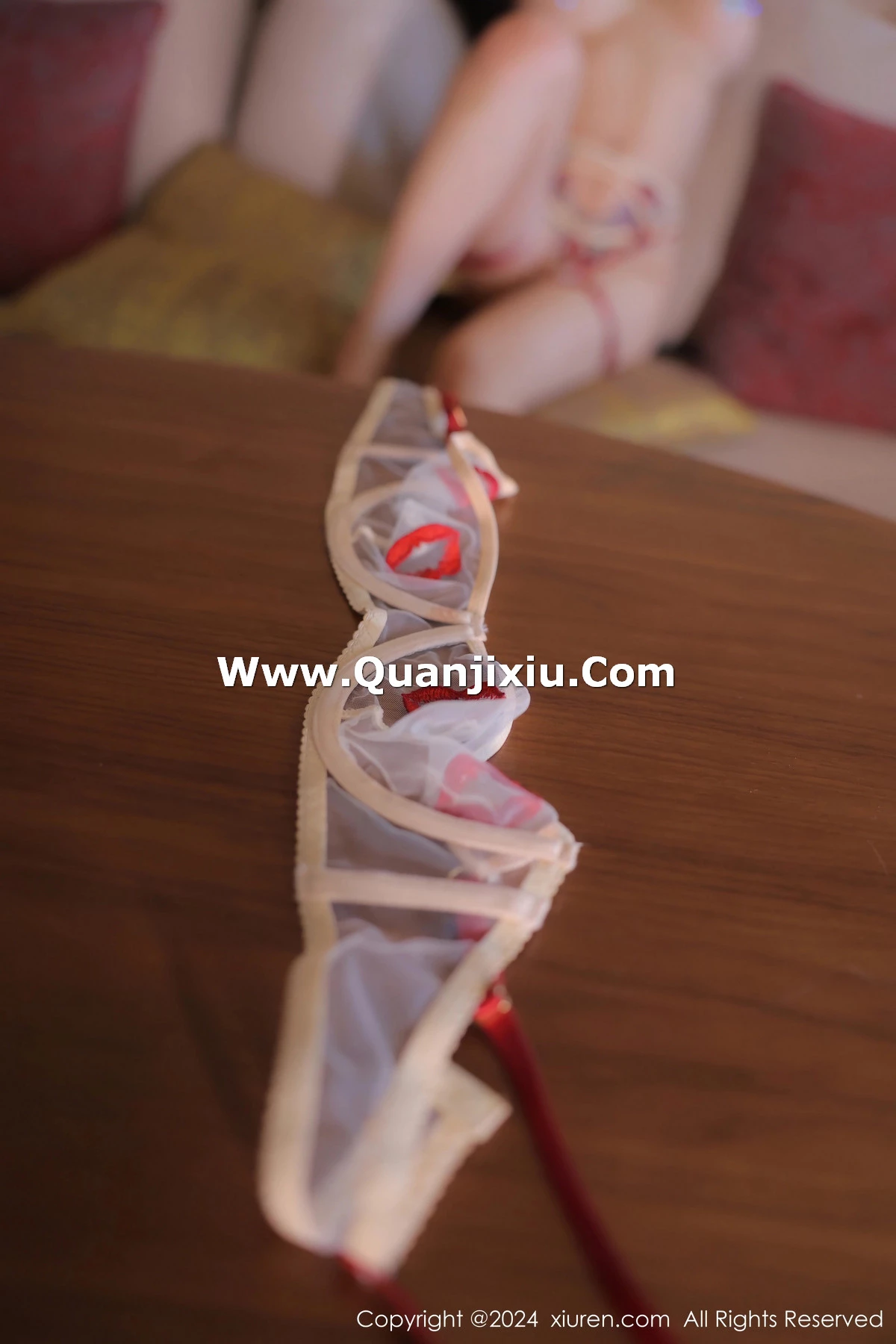 图片[48]-[XiuRen秀人网]第7986期田冰冰写真-秀人集