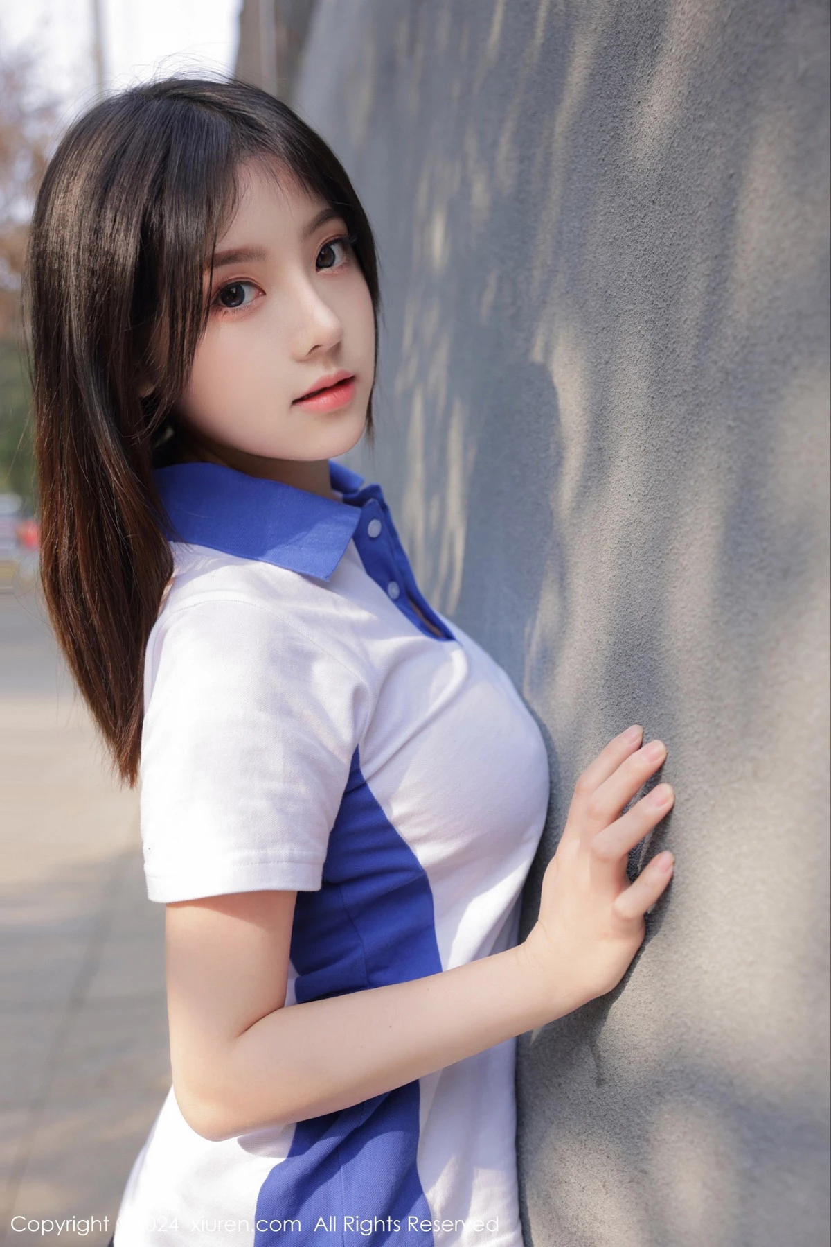 图片[35]-[XiuRen秀人网]第7994期豆瓣酱写真-秀人集