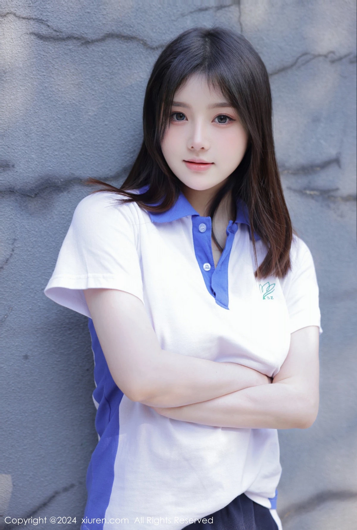 图片[48]-[XiuRen秀人网]第7994期豆瓣酱写真-秀人集