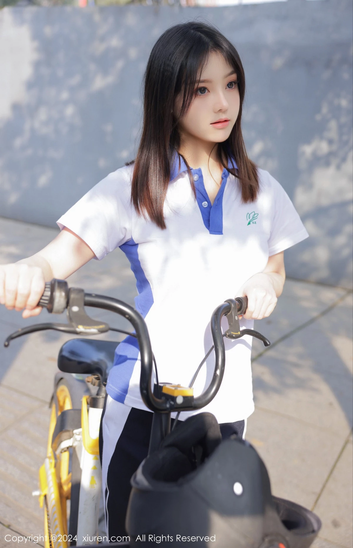 图片[62]-[XiuRen秀人网]第7994期豆瓣酱写真-秀人集