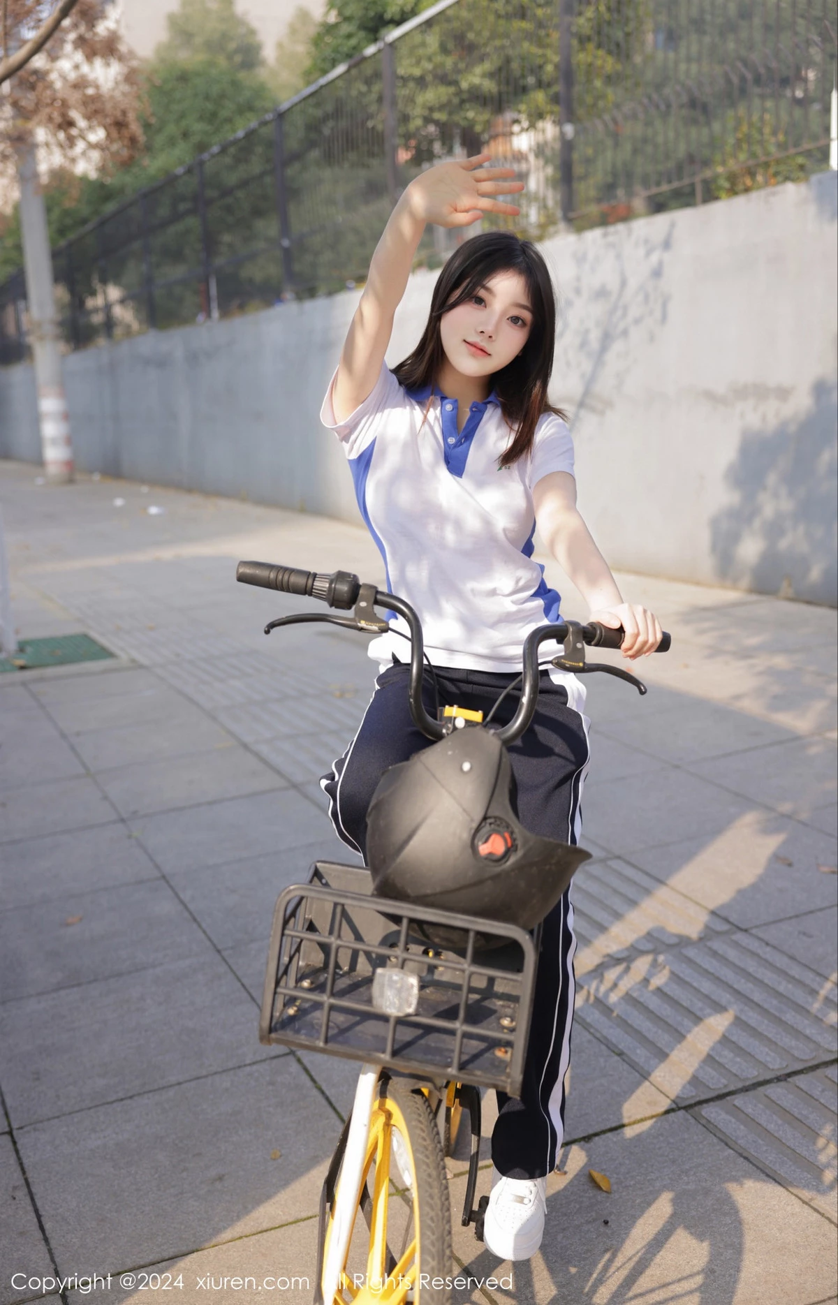 图片[41]-[XiuRen秀人网]第7994期豆瓣酱写真-秀人集