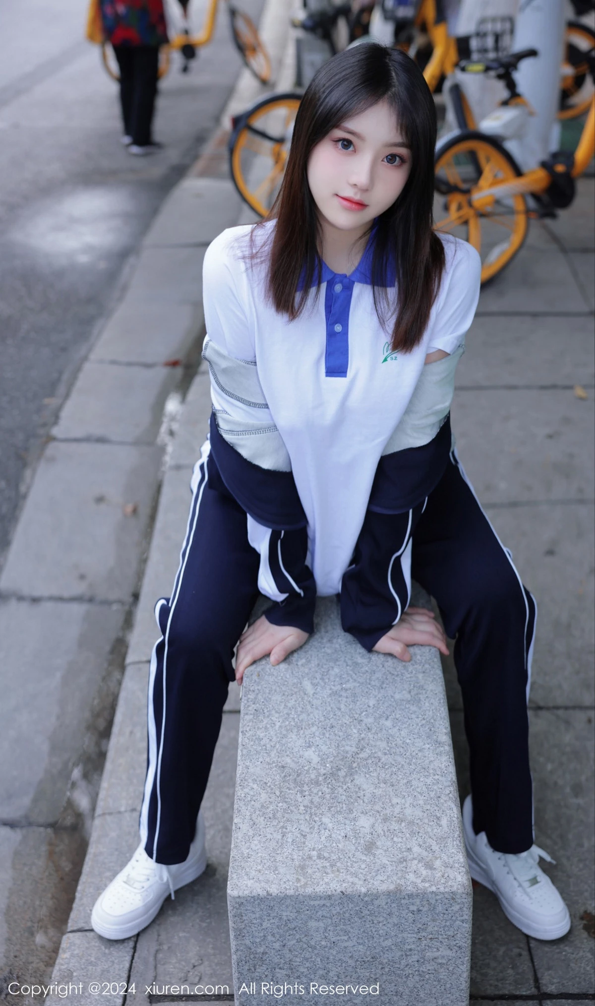 图片[7]-[XiuRen秀人网]第7994期豆瓣酱写真-秀人集