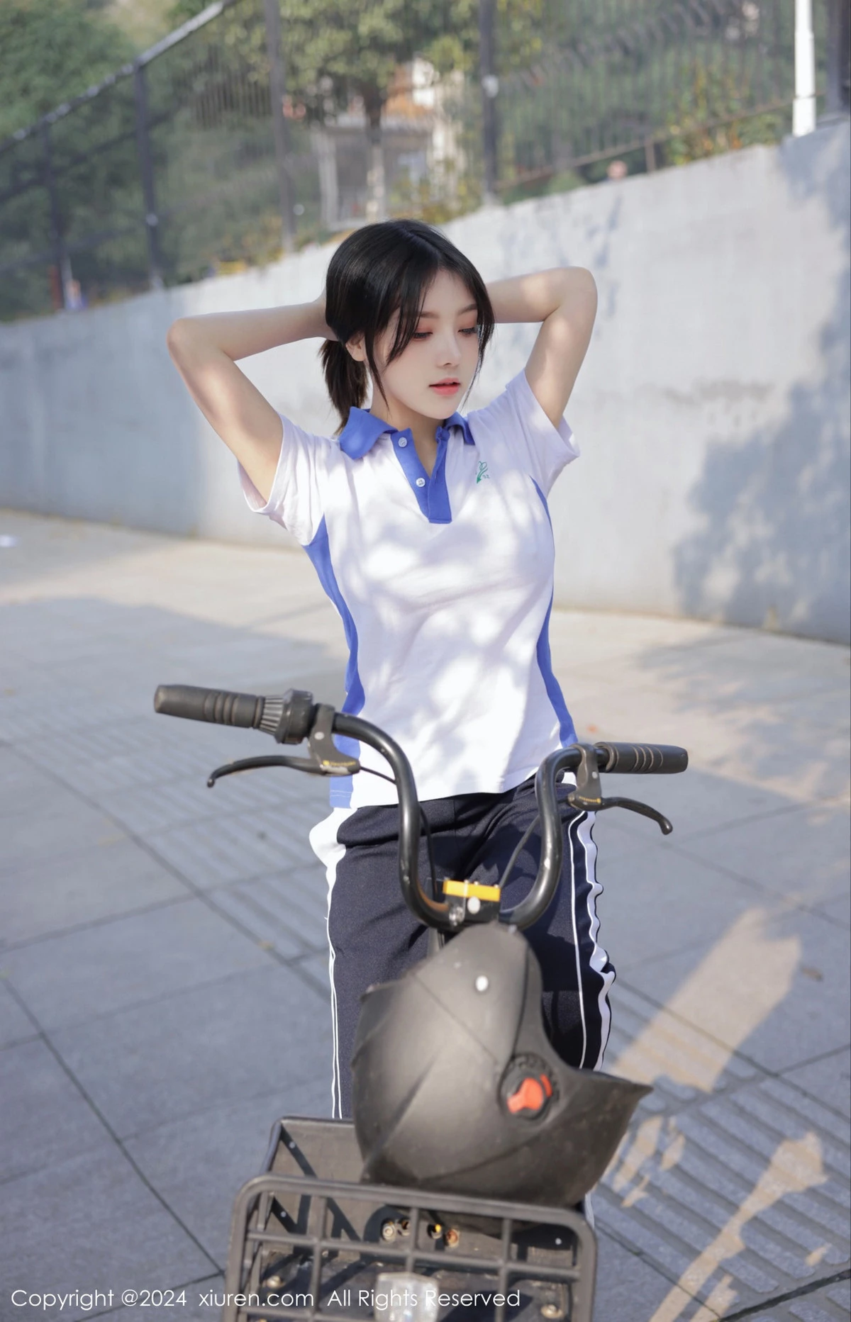 图片[64]-[XiuRen秀人网]第7994期豆瓣酱写真-秀人集