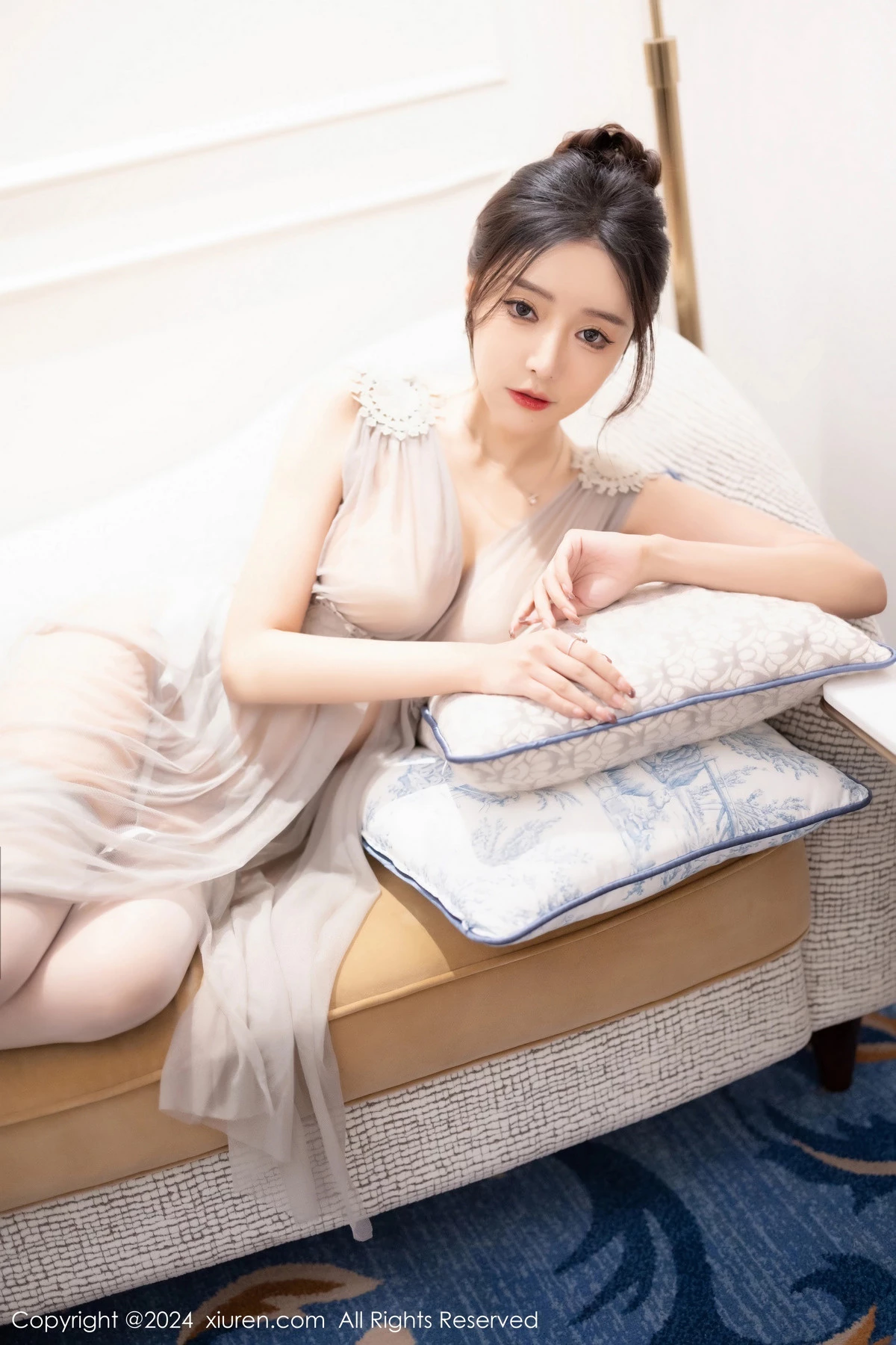 图片[51]-[XiuRen秀人网]第7991期王馨瑶写真-秀人集