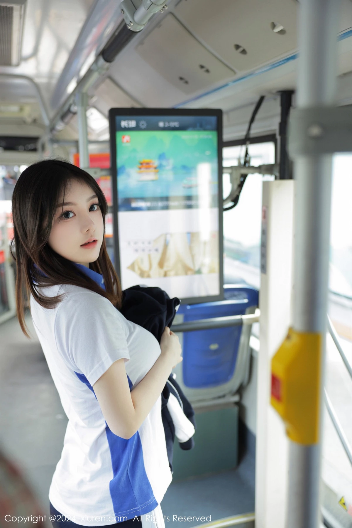 图片[26]-[XiuRen秀人网]第7994期豆瓣酱写真-秀人集