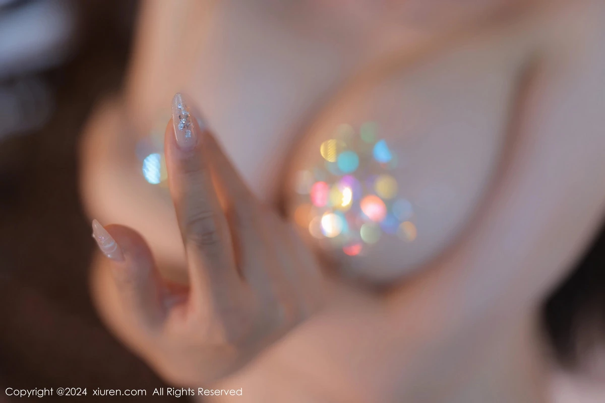 图片[67]-[XiuRen秀人网]第7986期田冰冰写真-秀人集