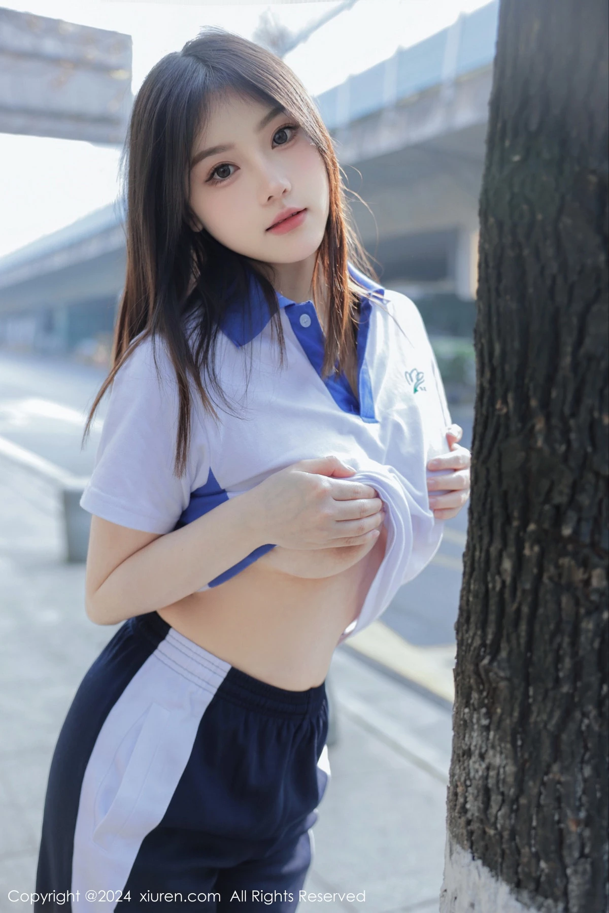 图片[57]-[XiuRen秀人网]第7994期豆瓣酱写真-秀人集