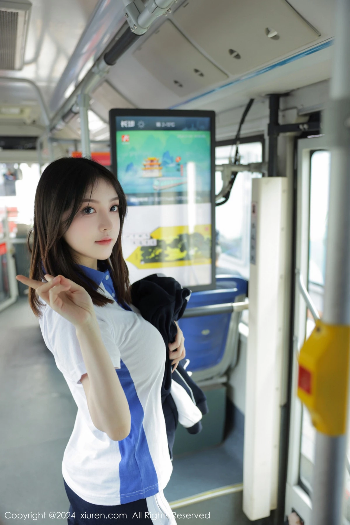 图片[28]-[XiuRen秀人网]第7994期豆瓣酱写真-秀人集