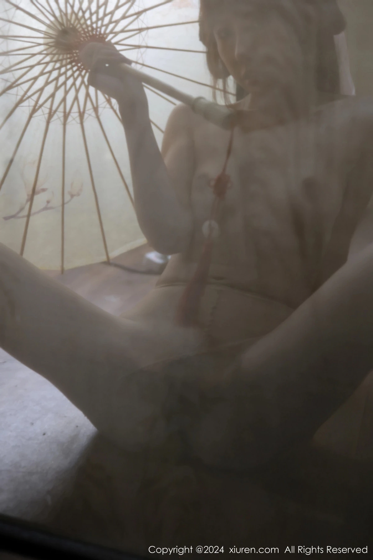 图片[80]-[XiuRen秀人网]第7989期金tiao写真-秀人集