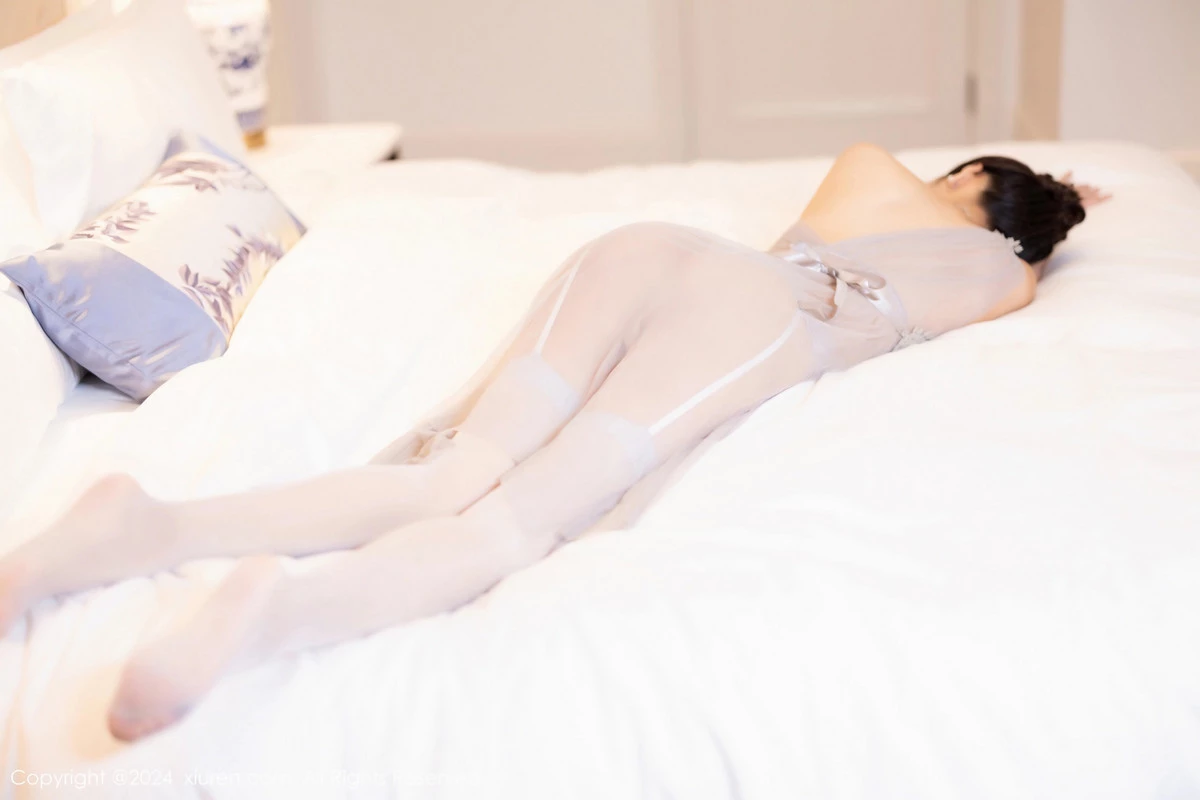 图片[76]-[XiuRen秀人网]第7991期王馨瑶写真-秀人集