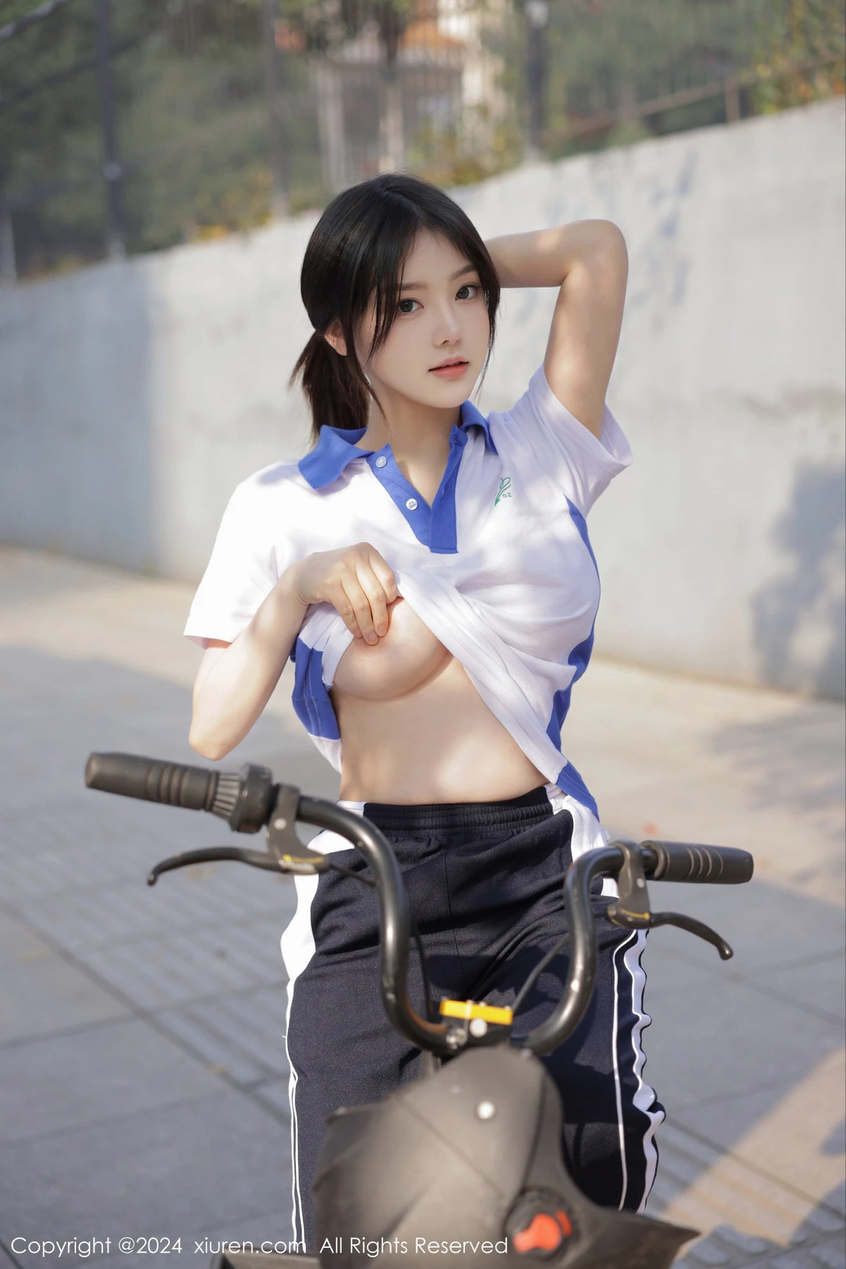 图片[81]-[XiuRen秀人网]第7994期豆瓣酱写真-秀人集