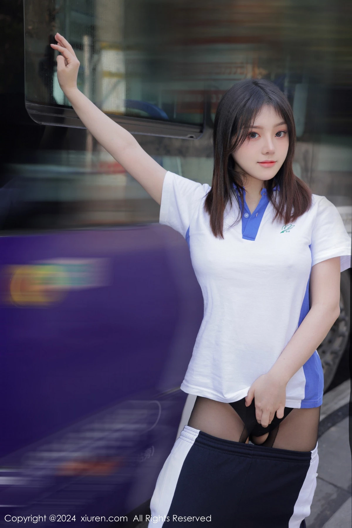 图片[17]-[XiuRen秀人网]第7994期豆瓣酱写真-秀人集