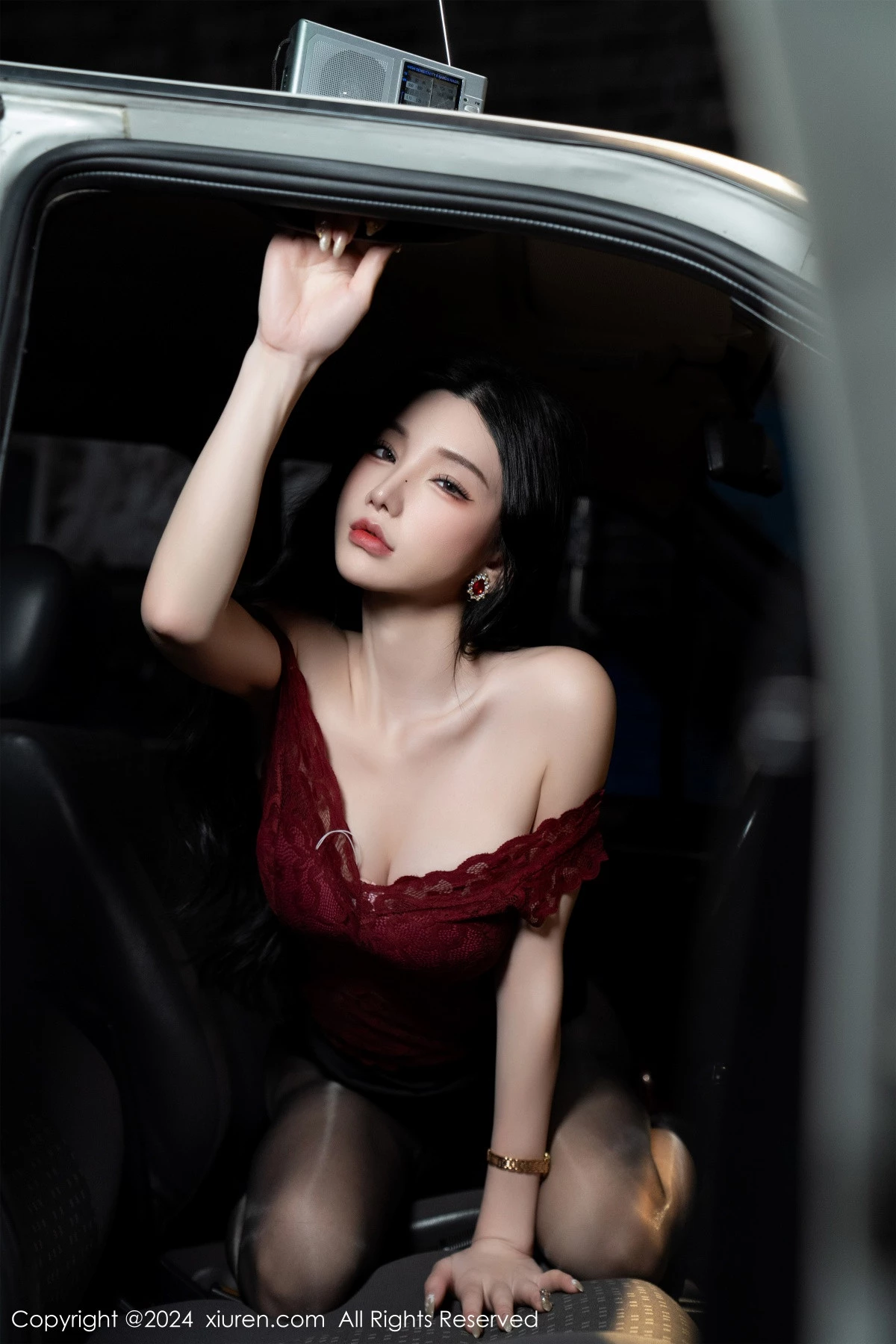 图片[63]-[XiuRen秀人网]第7993期周于希写真-秀人集