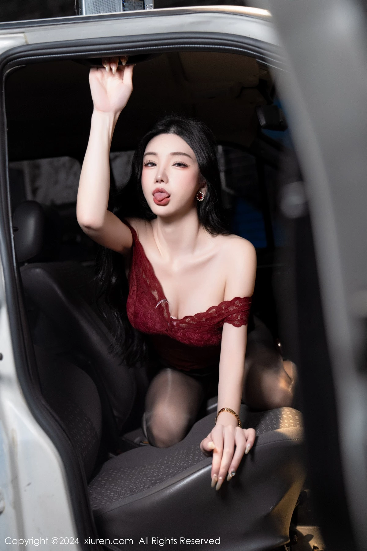 图片[64]-[XiuRen秀人网]第7993期周于希写真-秀人集