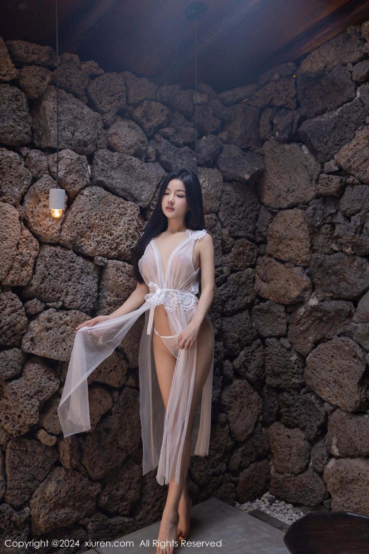 图片[55]-谭小灵-秀人集