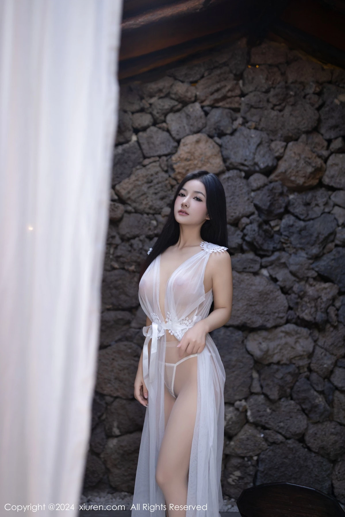 图片[4]-谭小灵-秀人集