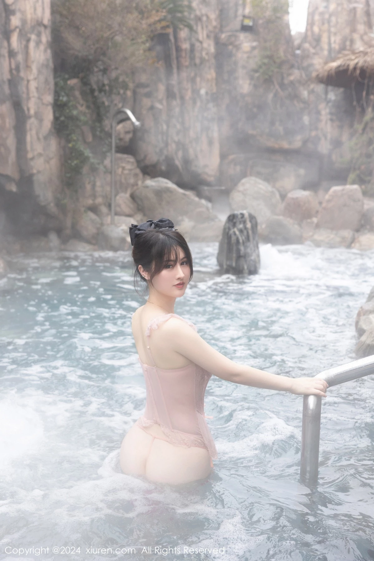 [XiuRen秀人网]第8039期诗诗写真-秀人集