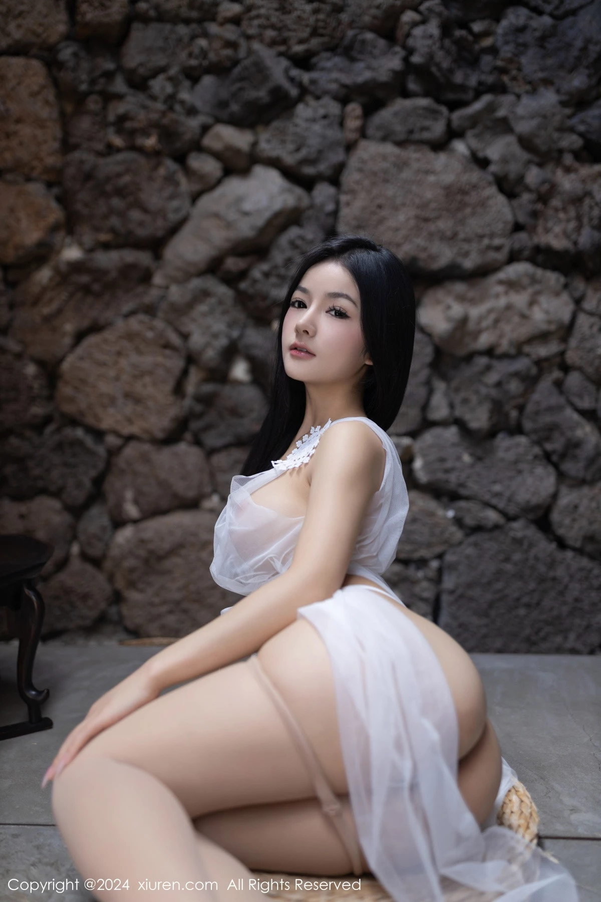 图片[38]-谭小灵-秀人集